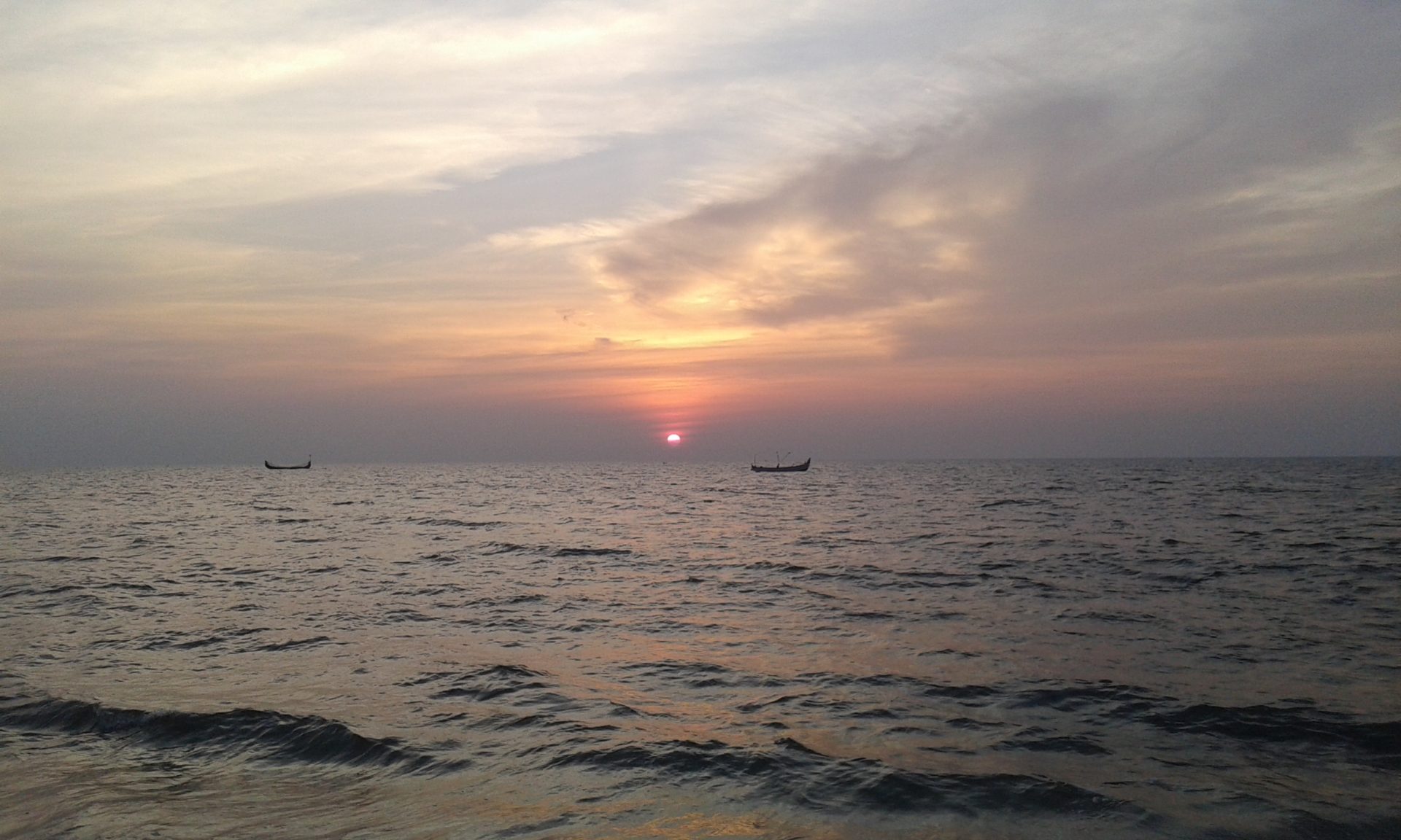 Kerala Strand